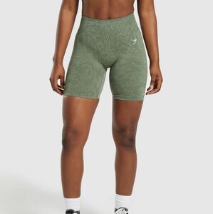 Gymshark Adapt Safari Tight Shorts